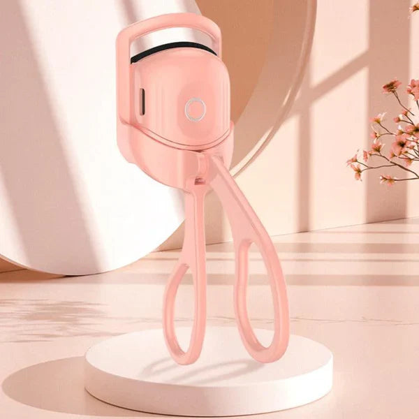 Electric Heated Eyelash Curler