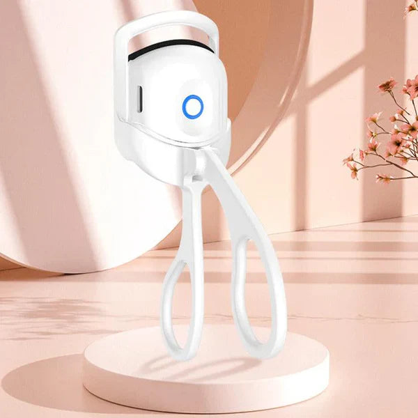 Electric Heated Eyelash Curler